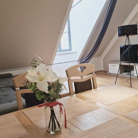 Elegance Apartment 维也纳 外观 照片