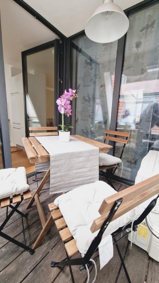 Elegance Apartment 维也纳 外观 照片