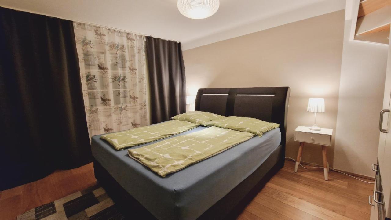 Elegance Apartment 维也纳 外观 照片