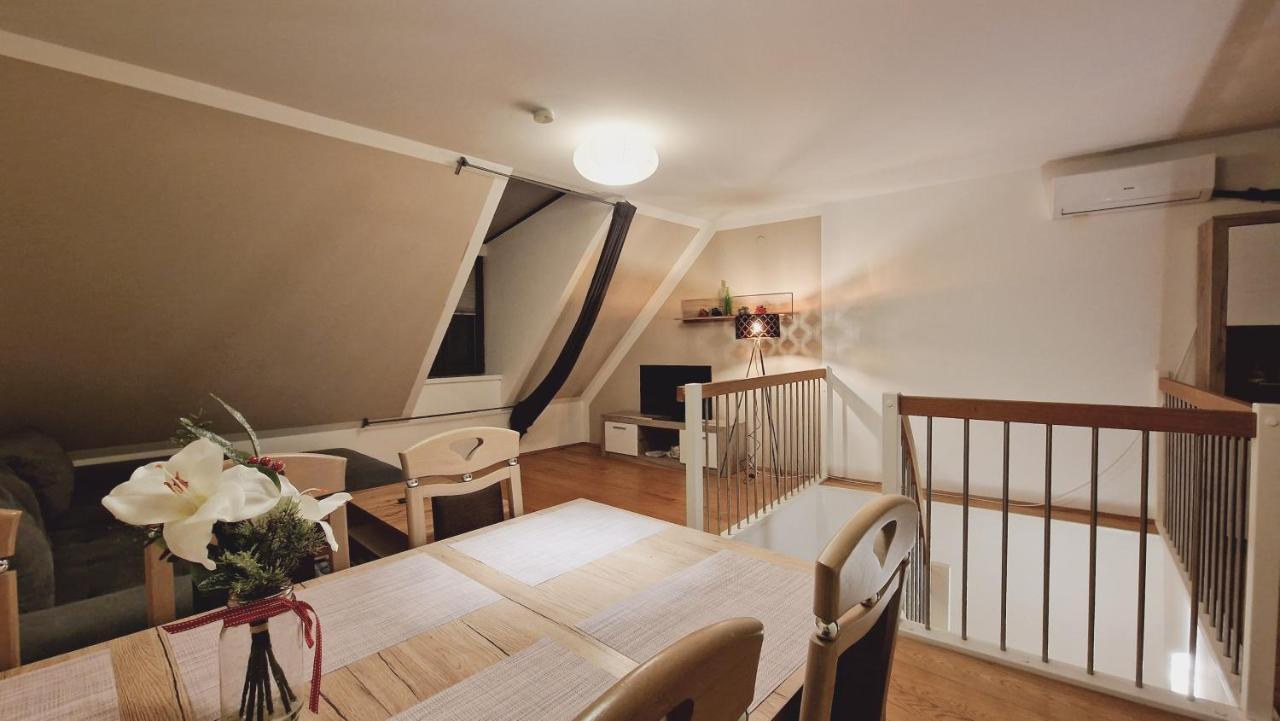 Elegance Apartment 维也纳 外观 照片