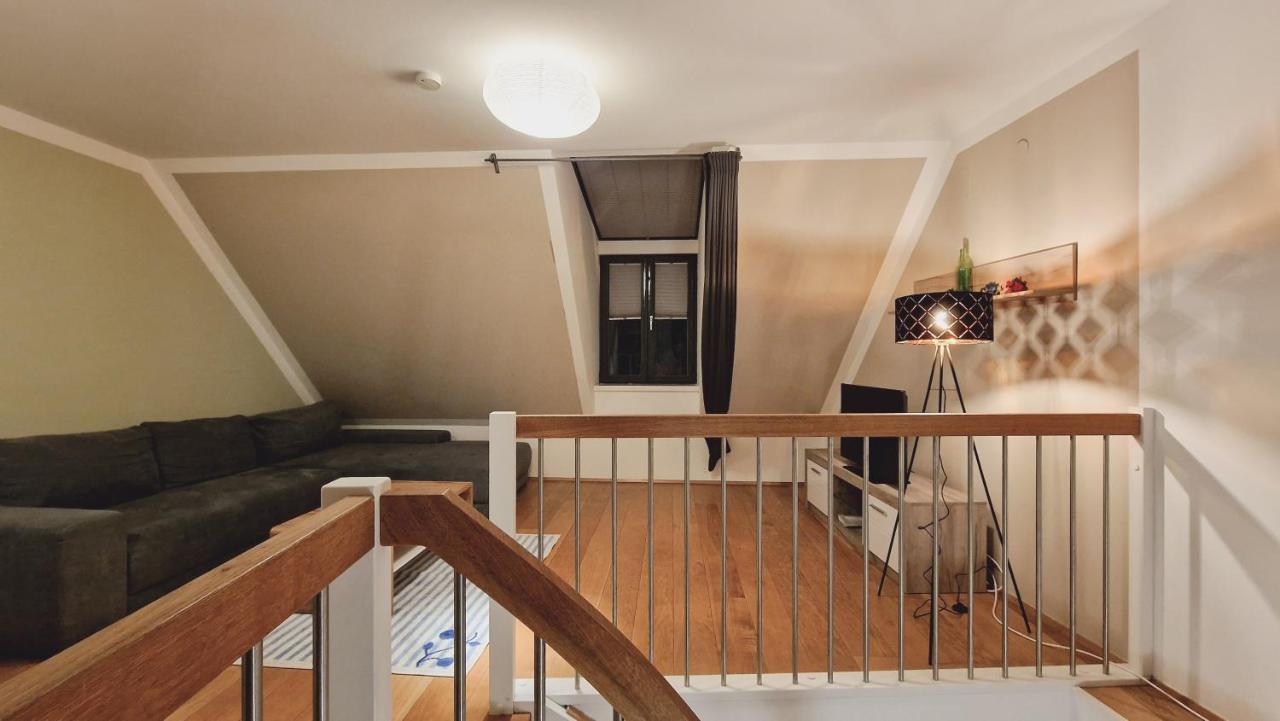 Elegance Apartment 维也纳 外观 照片