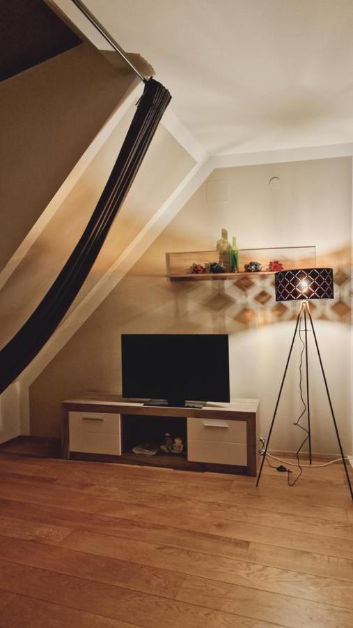 Elegance Apartment 维也纳 外观 照片