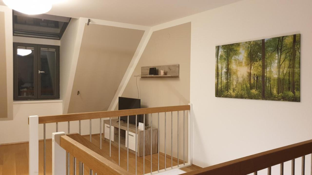 Elegance Apartment 维也纳 外观 照片