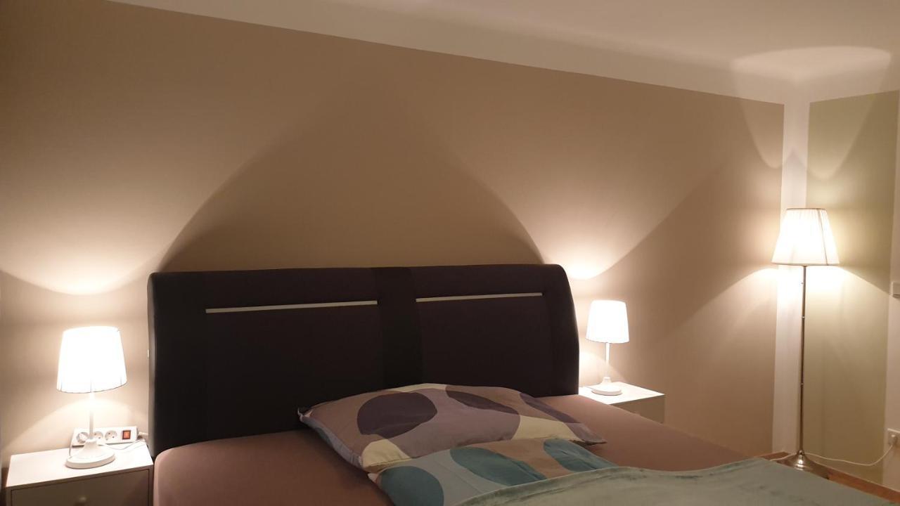 Elegance Apartment 维也纳 外观 照片