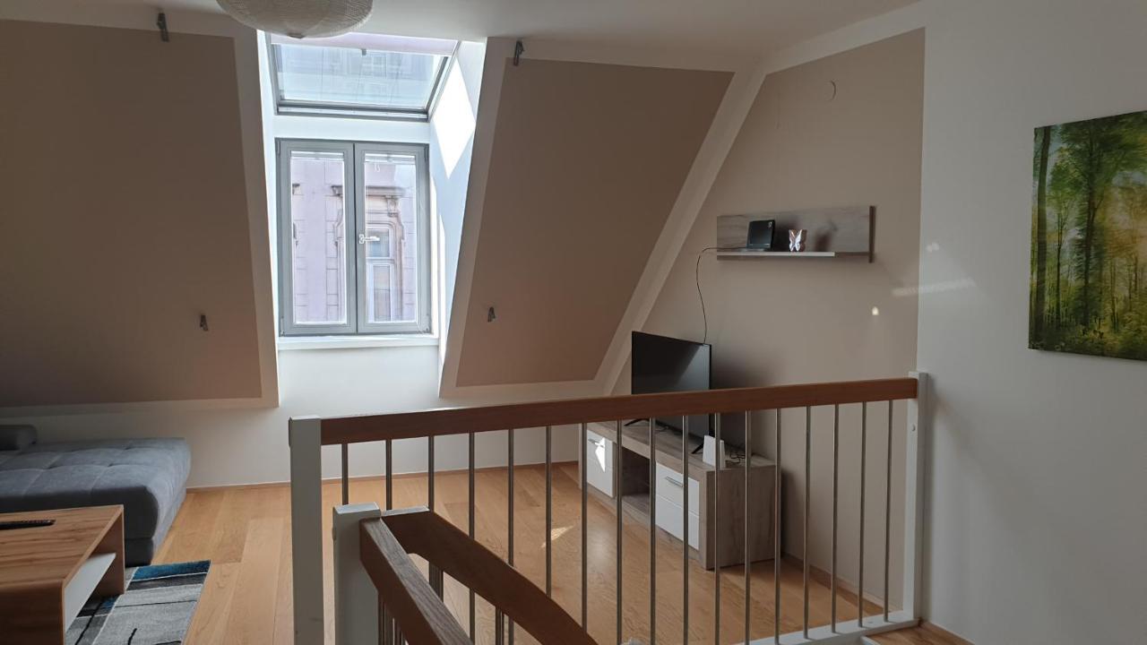 Elegance Apartment 维也纳 外观 照片