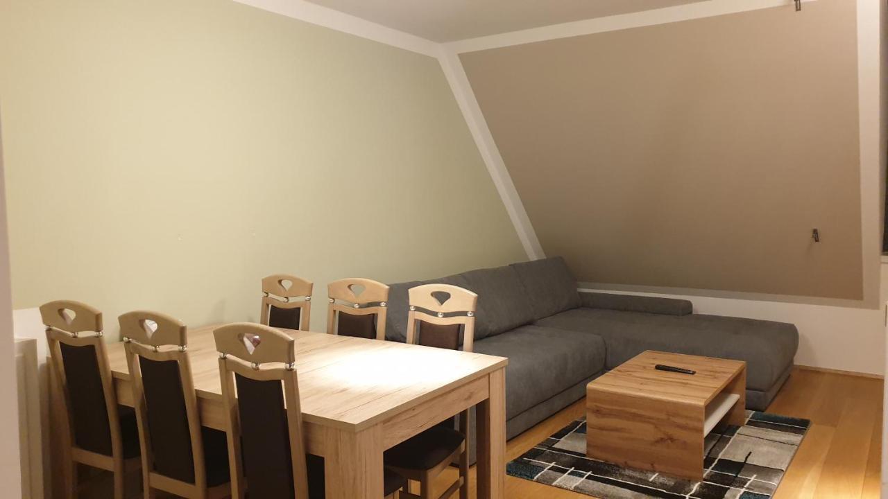 Elegance Apartment 维也纳 外观 照片