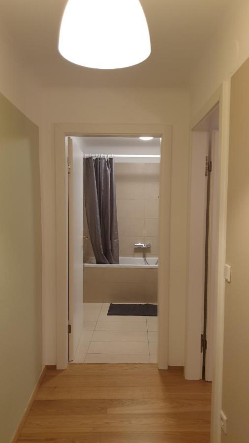 Elegance Apartment 维也纳 外观 照片