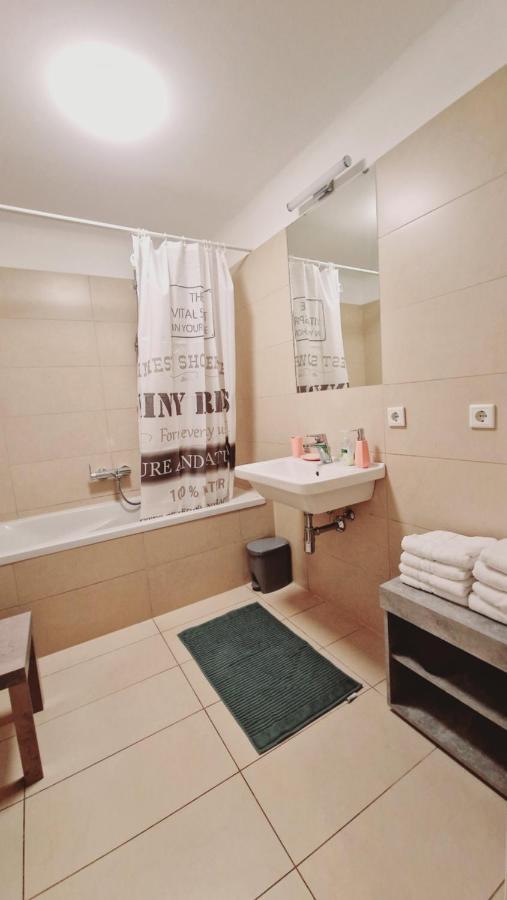 Elegance Apartment 维也纳 外观 照片