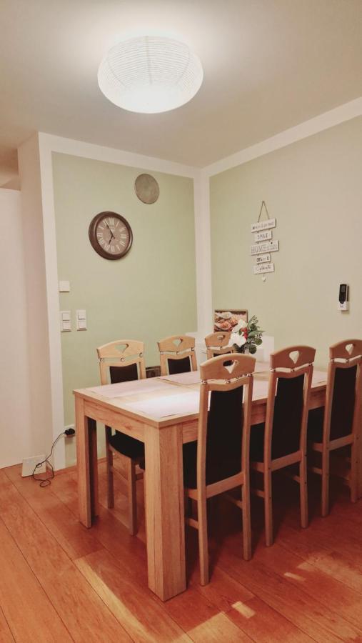 Elegance Apartment 维也纳 外观 照片