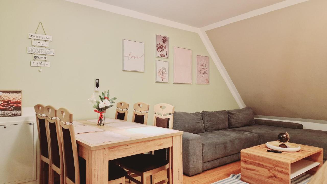 Elegance Apartment 维也纳 外观 照片