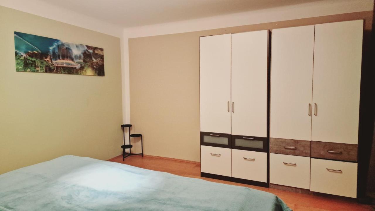 Elegance Apartment 维也纳 外观 照片