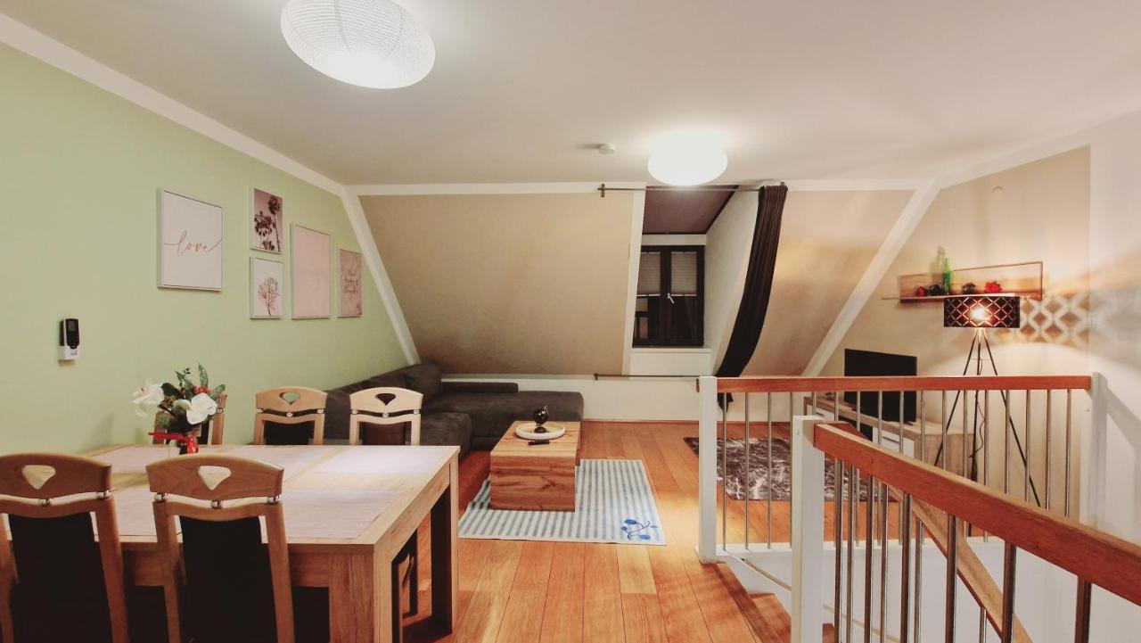 Elegance Apartment 维也纳 外观 照片