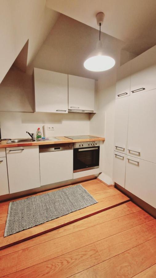 Elegance Apartment 维也纳 外观 照片