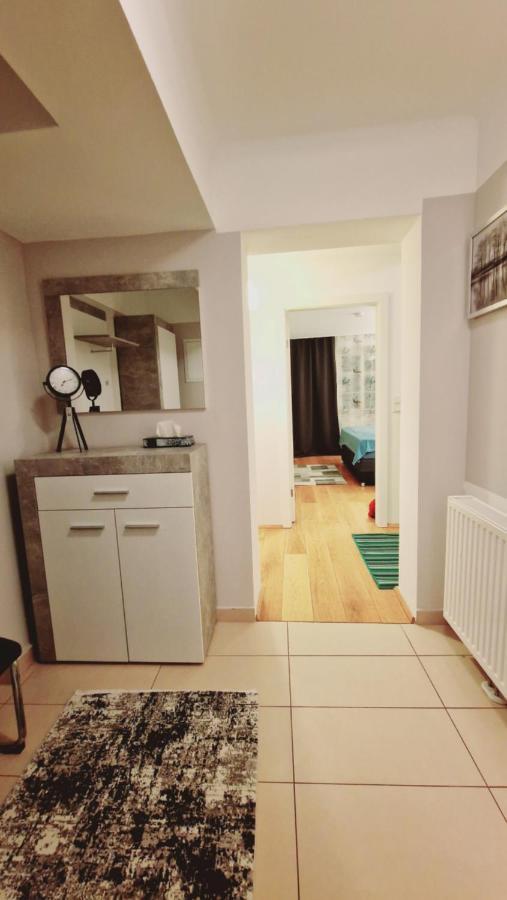 Elegance Apartment 维也纳 外观 照片