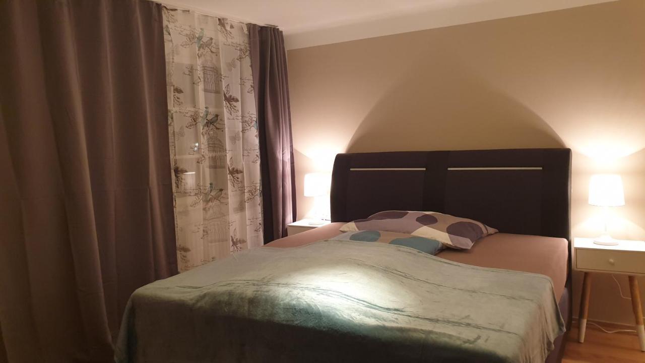 Elegance Apartment 维也纳 外观 照片