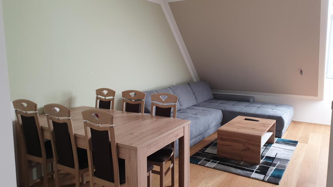 Elegance Apartment 维也纳 外观 照片