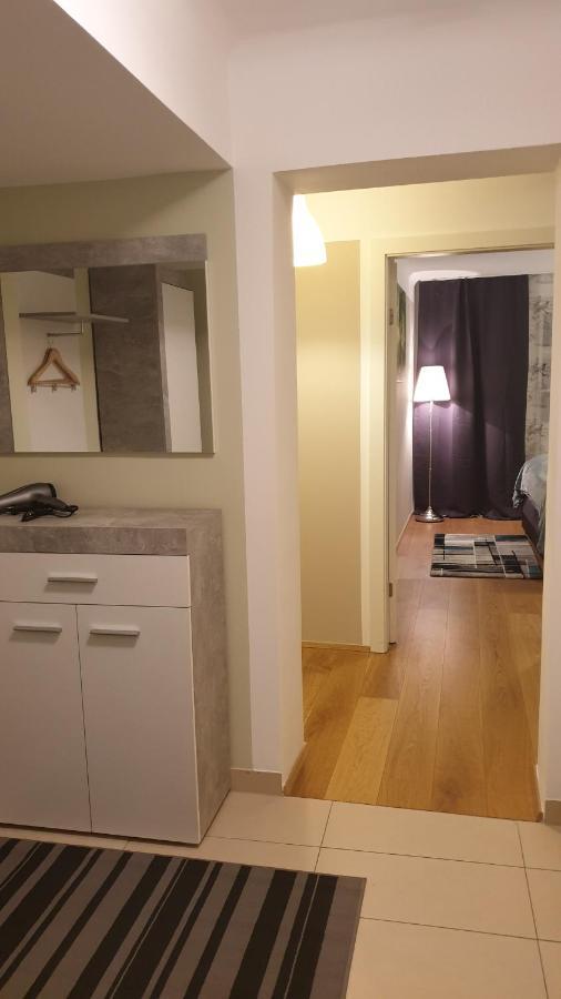 Elegance Apartment 维也纳 外观 照片