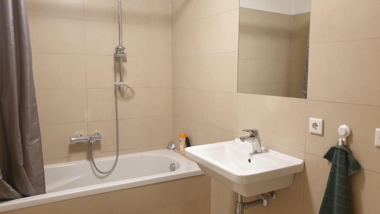 Elegance Apartment 维也纳 外观 照片