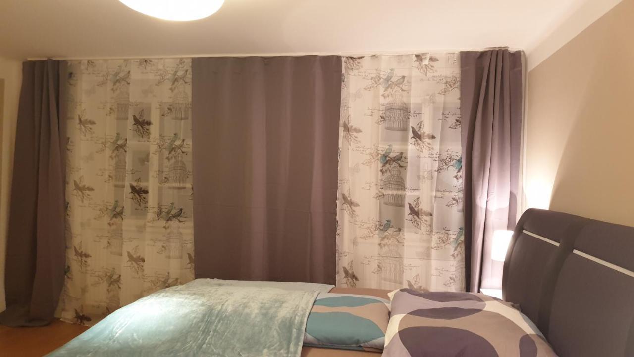 Elegance Apartment 维也纳 外观 照片