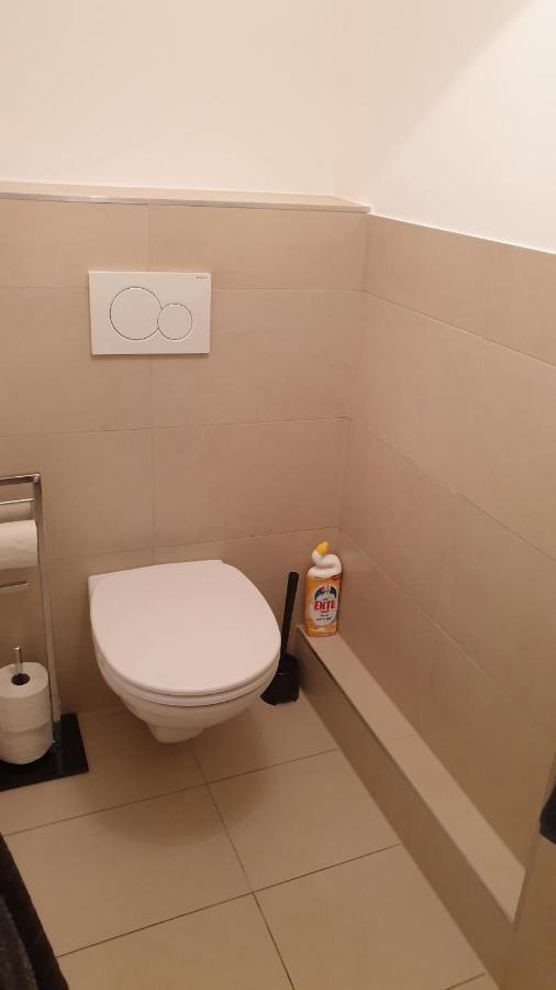 Elegance Apartment 维也纳 外观 照片