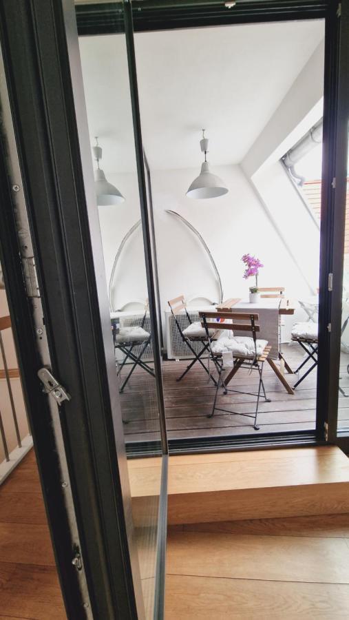 Elegance Apartment 维也纳 外观 照片