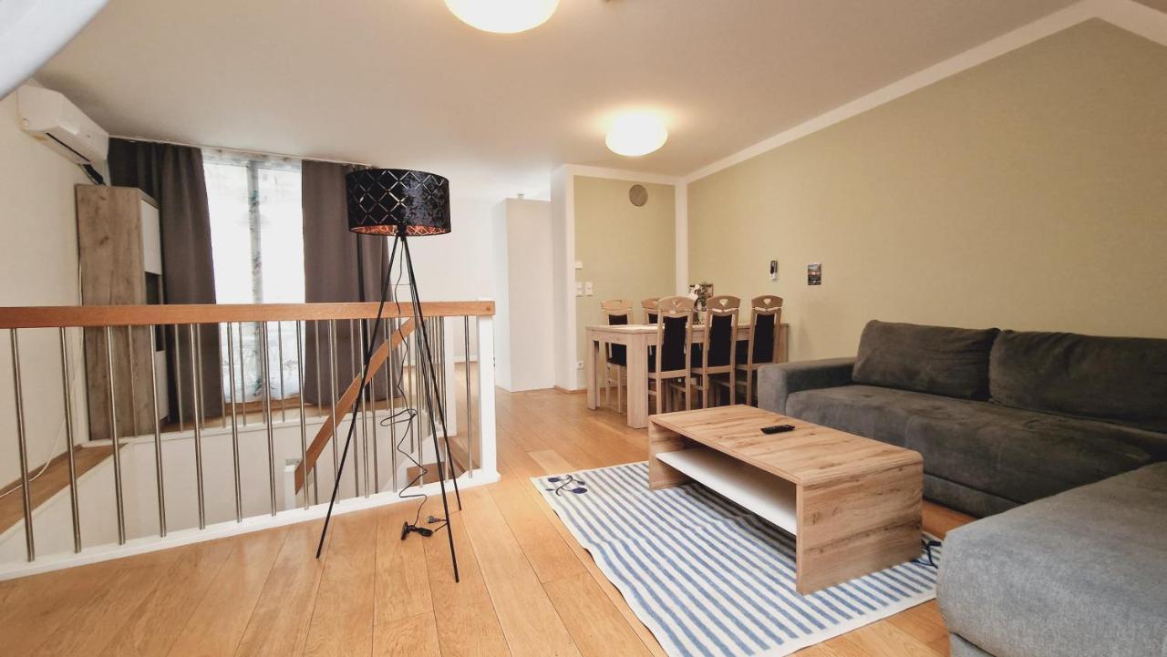 Elegance Apartment 维也纳 外观 照片