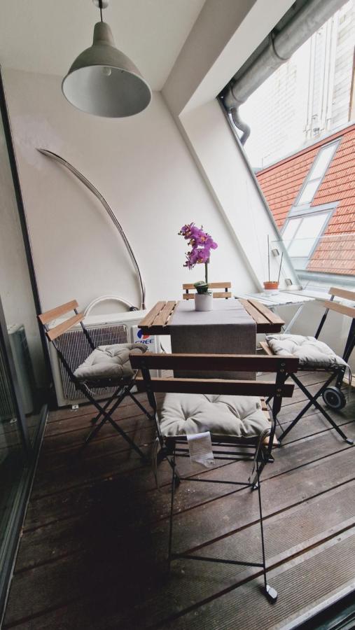 Elegance Apartment 维也纳 外观 照片