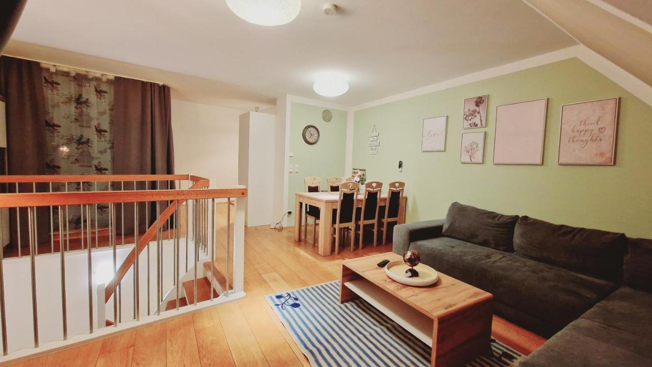Elegance Apartment 维也纳 外观 照片