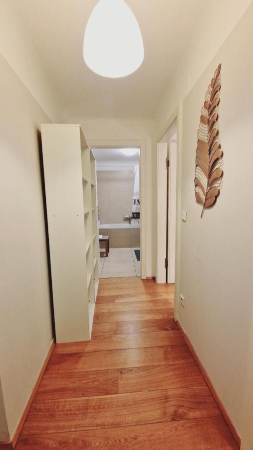 Elegance Apartment 维也纳 外观 照片