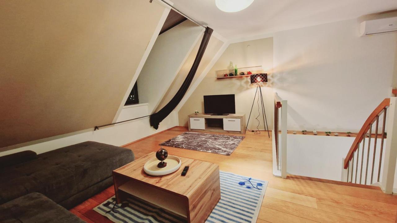 Elegance Apartment 维也纳 外观 照片