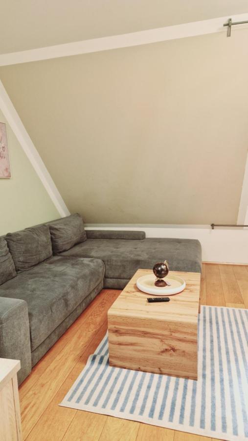 Elegance Apartment 维也纳 外观 照片